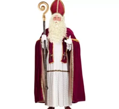 Cappello o mitra dell'arcivescovo o del cardinale