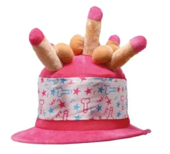 Cappello Pastello con Peni