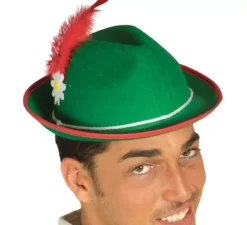 Cappello tirolese