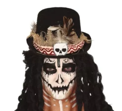 Cappello voodoo