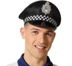 cap polizia