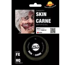 Carne artificiale 3,5 grammi per Halloween