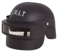 Casco da agente Swat per bambini