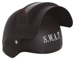 Casco da agente Swat per bambini
