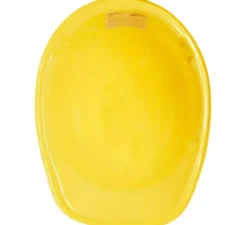 Casco da operaio o muratore di plastica