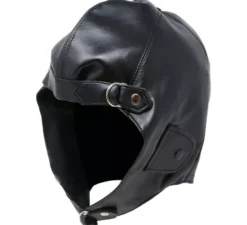 Casco pilota della prima guerra mondiale