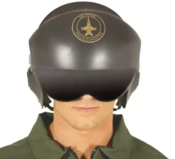 Casco pilota militare