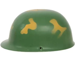 Casco stampatomilitare per bambino