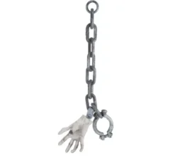 Catena con mano 91 cm