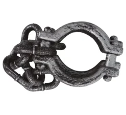 Catene d'argento 52 cm