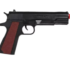 29 centimetri Pistola nera militare