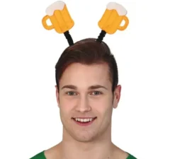 Cerchietto da birra