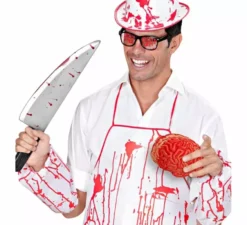 Cervello sanguinante