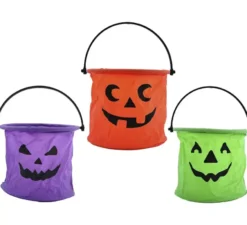 Cesto di Halloween, modelli assortiti