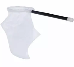 Cesto Fantasma con Bastone 50 cm