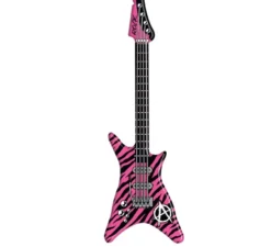 Chitarra elettrica gonfiabile da 95 cm