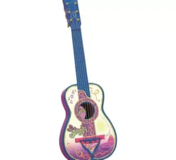 Chitarra popolare di 6 corde festa 50 cm