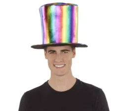 Cilindro alto Arcobaleno