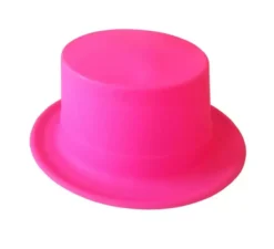 Cilindro Classico in diversi colori Fluo