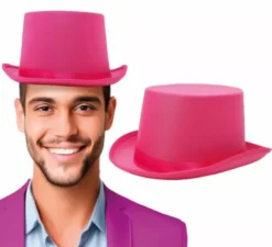 Cilindro di alta qualità in vari colori
