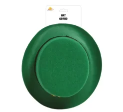 Cilindro verde di san patrizio