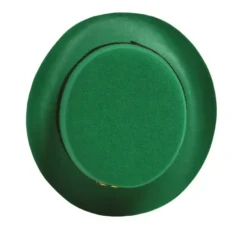 Cilindro verde di san patrizio