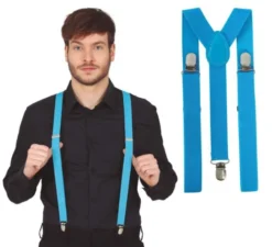 Cinghie multicolori per adulti
