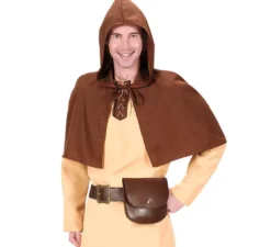 Cintura con Borsa in Pelle Sintetica