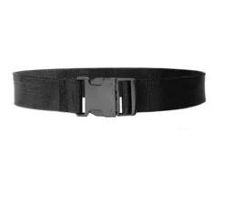 Cintura nera adulto 120 cm