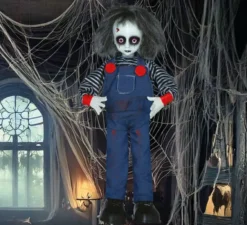 Ciondolo bambino diavolo da 45 cm