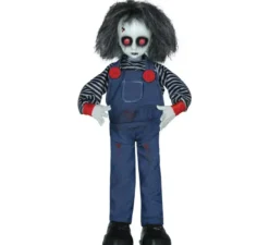 Ciondolo bambino diavolo da 45 cm