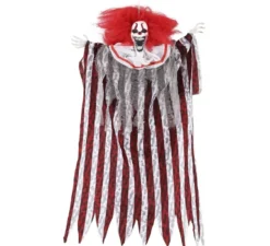 Ciondolo Clown 70 cm