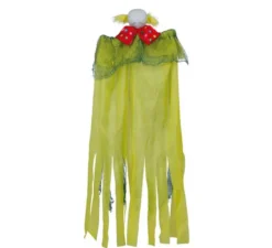 Ciondolo Clown con Luce e Movimento 120 cm