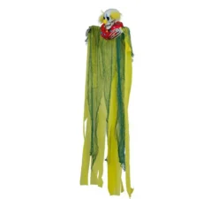 Ciondolo Clown con Luce e Movimento 120 cm