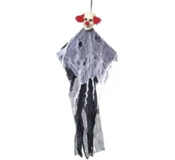 Ciondolo clown pazzo da 85 cm