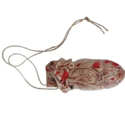 ciondolo cuore 14 cm