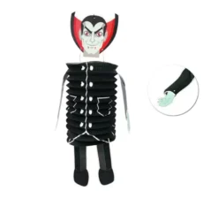 Ciondolo di carta vampiro