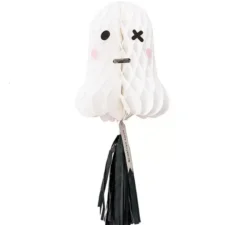 Ciondolo fantasma amichevole 50x22 cm