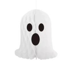 Ciondolo Fantasma Boo 22,5x19 cm