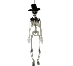 Ciondolo Fidanzato Morto con cappello 94 cm