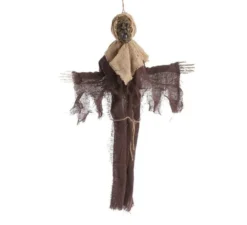 Ciondolo frate zombie 50 cm