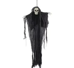Ciondolo Morte Nera 75 cm