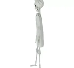 Ciondolo scheletro chef da 40 cm