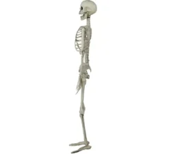 Ciondolo scheletro 90 cm