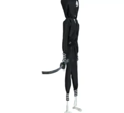 Ciondolo Scheletro Ninja 45 cm