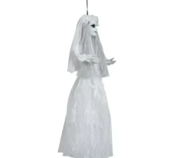 Ciondolo Sposa Morta 50 cm