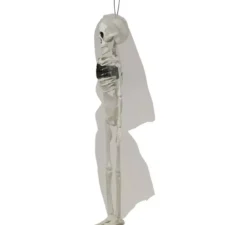 Ciondolo Sposa Scheletro 43 cm