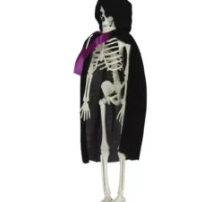 Ciondolo Sposo Scheletro 43 cm