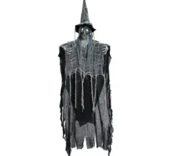 Ciondolo Strega 130 cm