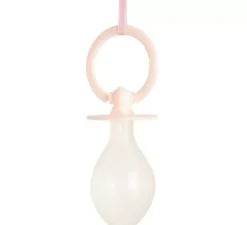 Ciuccio gigante colori assortiti